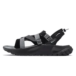 Dép Sandal Nike Oneonta DJ6603-001 Màu Đen Xám Size 38.5