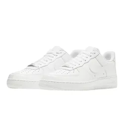 Giày Thể Thao Nam Nike Air Force 1 07 White Màu Trắng Size 44