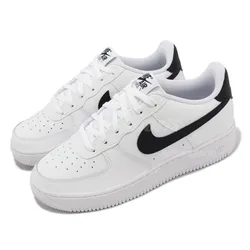 Giày Thể Thao Nike Air Force 1 Low White Black CT3839-100 Màu Trắng Đen Size 40