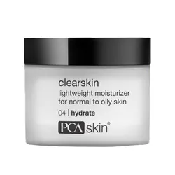 Kem Dưỡng Sáng Da PCA Skin Clearskin 48.2g