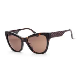 Kính Mát Nữ Versace Havana Sunglasses VE4417U-535973 Màu Havana Đậm