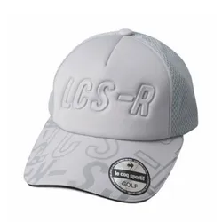 Mũ Le Coq Sportif Golf Rijoume 3D Cap QGBVJC07 Màu Xám