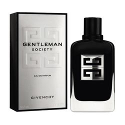 Nước Hoa Nam Givenchy Gentlemen Society EDP 100ml
