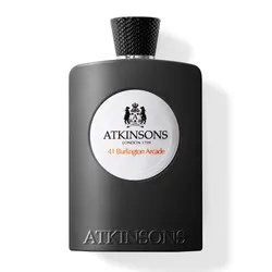 Nước Hoa Unisex Atkinsons 41 Burlington Arcade EDP 100ml