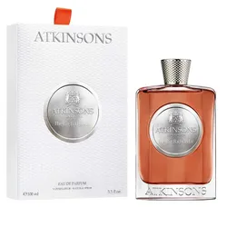 Nước Hoa Unisex Atkinsons The Big Bad Cedar EDP 100ml Mạnh Mẽ