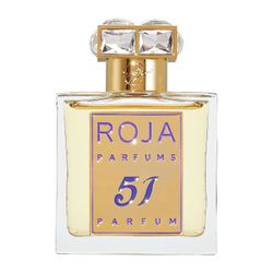 Nước Hoa Unisex Roja Parfums 51 Pour Femme Editon Spéciale Parfum 100ml