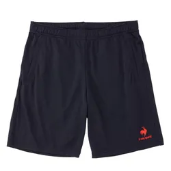 Quần Short Nam Le Coq Sportif QMMTJD20Z Màu Xanh Navy Size M
