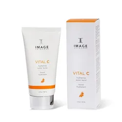 Serum Cấp Ẩm Image Skincare Vital C Hydrating Water Burst 59ml