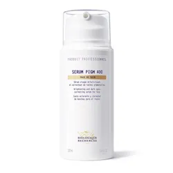 Serum Hỗ Trợ Giảm Nám Và Sáng Da Biologique Recherche PIGM 400 100ml