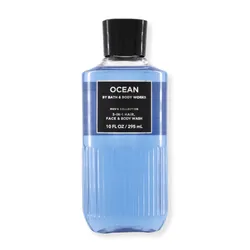 Sữa Tắm Bath & Body Works Ocean Men’s Collection Body Wash 295ml