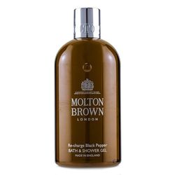 Sữa Tắm Molton Brown Re-Charge Black Pepper Bath & Shower Gel 300ml