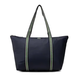 Túi Tote Nữ Lacoste Shopping Bag Eclipse NF3618YA B88 Màu Xanh Đen
