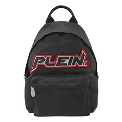 Balo Philipp Plein Black Space Plein Backpack A19A MBA0804 PCO019N 02 Màu Đen