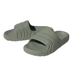 Dép Adidas Adilette 22 Slides IG8264 Màu Xanh Green Size 38
