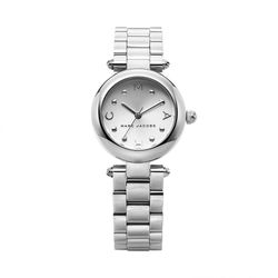 Review 】Đồng hồ Marc Jacobs có tốt không? Có nên mua ?