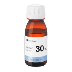 Dung Dịch Thay Da Sinh Học Md:ceuticals Md Peel Salicylic 30% 50ml - Hỗ Trợ Loại Bỏ Mụn Sưng Viêm Cấp Độ 3 và 4, Phục Hồi Da Sáng Mịn, Cao Cấp từ Anh