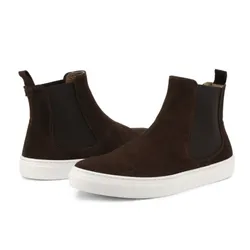 Giày Boot Nam Duca Di Morrone NICOLO-CAM_TERRA Màu Nâu Size 41