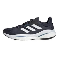 Giày Thể Thao Adidas Solarcontrol Running Shoes GX9220 Màu Xám Đen Size 40