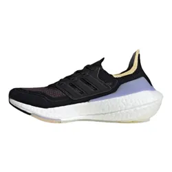 Giày Thể Thao Adidas ULTRABOOST 21 S23841 Màu Đen Size 36