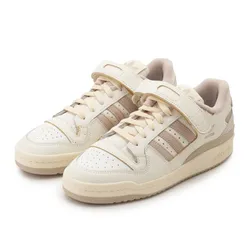 Giày Thể Thao Nam Adidas Forum 84 Low IE9936 Màu Trắng Kem
