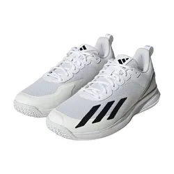 Giày Pickeball Adidas Courtflash Speed Shoes IG9538 Màu Trắng Size 42