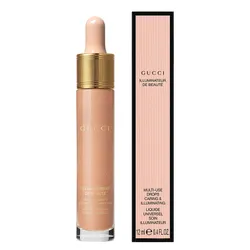 Kem Bắt Sáng Đa Năng Gucci Illuminateur De Beauté 12ml