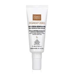 Kem Dưỡng Trắng Da Ban Đêm MartiDerm Pigment Zero DSP Renovation Cream 40ml