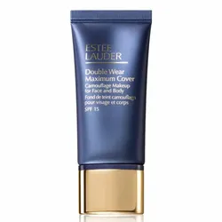 Kem Nền Estée Lauder  Double Wear Maximum Cover Camouflage Makeup (Face & Body) SPF15 Tone 1C1 Cool Bone 30ml