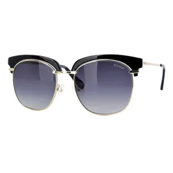 Kính Mát Balmain BL2502 01 Sunglasses Màu Xanh Đen