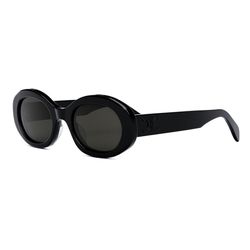 Kính Mát Celine Sunglasses CL40194U Colore 05A 52/22 - 145 Màu Đen