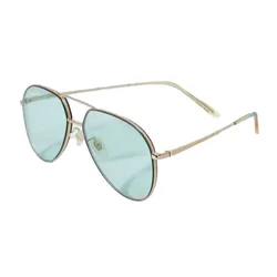 Kính Mát Gucci Sunglasses GG0356S 004 CP4594 Màu Xanh Blue