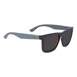 Kính Mát Nam Lacoste Blue Sport Sunglasses L750S 414 54 Màu Xanh Blue