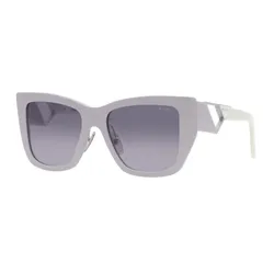 Kính Mát Nữ Prada Sunglasses PR 21YS 07Z08I Màu Tím