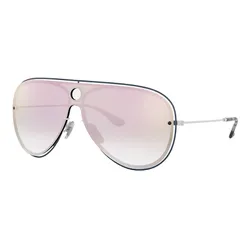 Kính Mát Rayban Sunglasses RB3605N 91004Z Màu Hồng