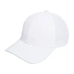 Mũ Adidas Golf Performance Crestable HA9263 Màu Trắng