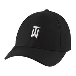 Mũ Golf Nike Dri-FIT Tiger Woods Legacy 91 Black DH1344-010 Màu Đen