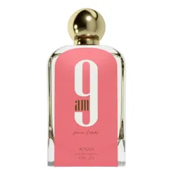 Nước Hoa Nữ Afnan 9AM Pour Femme EDP Spray 100ml