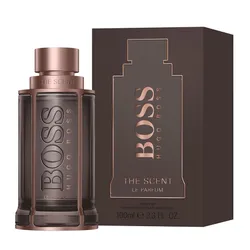 Nước Hoa Nam Hugo Boss The Scent Le Parfum For Him 100ml