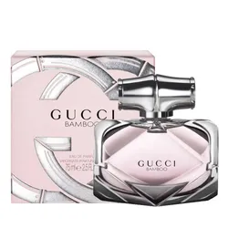 Nước Hoa Nữ Gucci Bamboo For Women EDP 75ml  