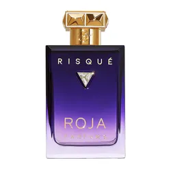 Nước Hoa Nữ Roja Parfums Risqué Pour Femme Essence De Parfum 