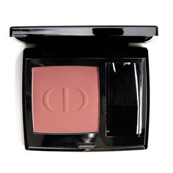 Phấn Má Dior Rouge Blush Nude Look 100 Màu Hồng Phấn 6.7g
