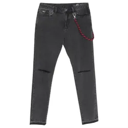 Quần Jean Nam Armani Exchange 13635530MK Màu Đen Size 29