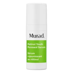 Serum Trẻ Hóa Da Murad Retinol Youth Renewal Serum 10ml