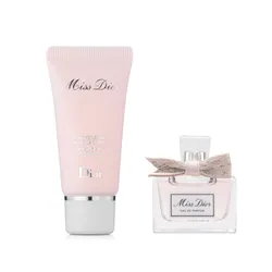 Christian Dior Miss Dior Blooming Bouquet Gift Set 100ml EDT  10ml EDT  Refillable Travel Set buy to Iran CosmoStore Iran