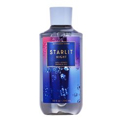 Sữa Tắm Bath & Body Works Starlit Night Shower Gel 295ml