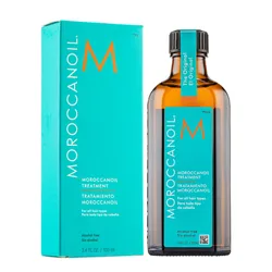 Tinh Dầu Dưỡng Tóc Moroccanoil Treatment 100ml