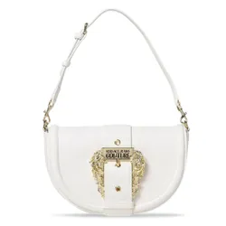 Túi Đeo Vai Nữ Versace Jeans Couture 74VA4BF3_ZS413 Màu Trắng