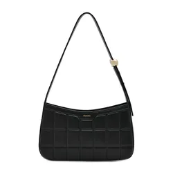 Túi Đeo Vai Nữ Pedro Lucia Shoulder Bag Black 75210155 Màu Đen