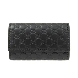 Ví Gucci 150402BMJ1N1000 Màu Đen