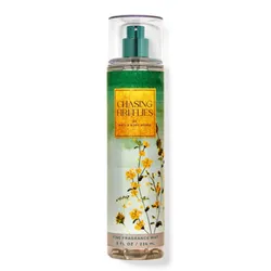 Xịt Thơm Toàn Thân Bath & Body Works Chasing FirefliesFine Fragrance Mist 236ml
